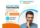 Best Dentist in Indirapuram | Top Dental Care & Treatments Near You