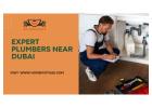 24-Hour Pump Service & Home Maintenance Services in Dubai – Homefixituae