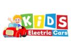 Kids Electric Cars Ireland 