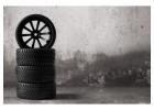 Simplify Your Tyre Shopping – Buy Tyres Online in Noida with TYRESatHOMES!