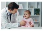 Who is the best pediatric surgeon in Pune?