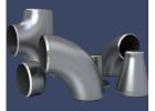 Top Stainless Steel Pipe Fittings – Affordable, Long-Lasting & Corrosion-Resistant!