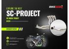 Explore the Best SC-Project Exhaust in India Today