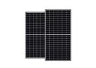 1kW Solar Panel Shark 450W x 2, 24V PV Module