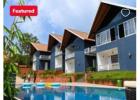 Experience Comfort at a Madikeri Resort with - Trip to Coorg