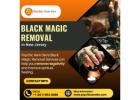 Black Magic Removal in New Jersey | Psychic Ram Dev