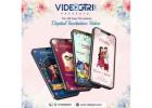 Wedding Invitation Video Maker – Create Memorable Invites with VideoGiri