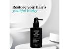 Buy Anti-Grey Hair Serum Online - Suroskie 