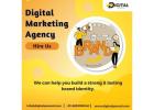 Top digital marketing company in Laxmi Nagar Driving Growth