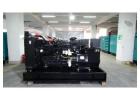 200kw 250kva Cummins Diesel Generator Set for sale