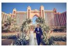 Top 10 Luxury Wedding Venues in Dubai