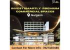 Unlock Lucrative Prospects at M3M Jewel in Gurgaon