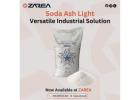 Soda Ash Light LCI | Zarea Limited