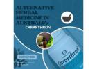 Alternative Herbal Medicine in Australia  | Cararthron