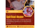 Spiritual Healer in Melbourne