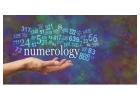 The Origin of Ancient Numerology