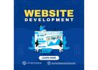 Professional Web Development Services Company in Kolkata