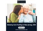 Memory Care Facility in New Jersey, USA - Courtyard Luxury Senior Living