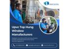 Neelaadri True Frame | Upvc Top Hung Window Manufacturers in 