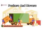 Reliable Packers and Movers in Mumbai for Hassle-Free Relocation