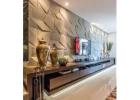 Enhance Your Interior with Premium Marble Stone Wall Cladding