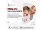 Spoken English with Grammar in Trichy