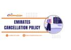 Emirates Cancellation Policy