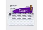 Get genuine medicine  Accord Diazepam 10mg Tablets in uk 