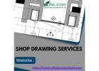 High-Quality work of Shop Drawing Outsourcing Services - Siliconconsultantllc