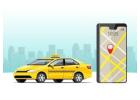 Smart Taxi Booking App Development for the Modern Market