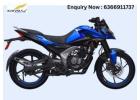 Introducing Pulsar N 125 Motorcycle – The Style And Efficiency