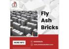 Top Fly Ash Bricks Suppliers for Quality Construction