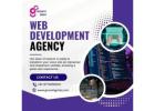 "Professional Web Development Services – Boost Your Online Presence"