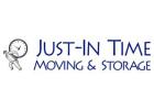 Just-In Time Moving and Storage - Phoenix