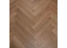 Engineered Herringbone Flooring in UK