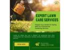 Expert Lawn Care Services in Midland – Quality & Affordable