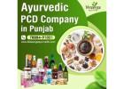 Ayurvedic PCD Company in Punjab