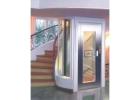 Hydraulic Home Elevator in Delhi | Hydraulic Home Lifts - Spire