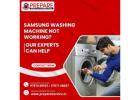 Top Tips to Prolong the Life of Your Samsung Washing Machine