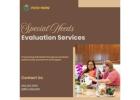 Special Needs Evaluation Services