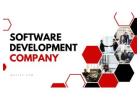 Software development company