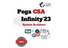 Certified Pega System Architect '23 Training - PegaGang