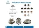 Discover Premium Men's Hairpieces at Hairpiece Warehouse