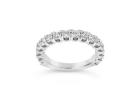 Clara By Martin Binder Stacking Diamond Band