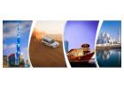 Travel with No1 Tour Company in Dubai - Dubai Executive Tours