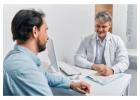 Overcome Peyronie’s Disease with Specialized Andrology Care