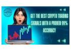 Best Crypto Trading Signals with 99% Accuracy