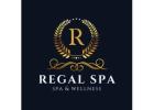 Regal Spa In Bangalore 9980877720