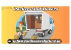 Affordable Movers and Packers Charges in Hyderabad – Gati House Shifting