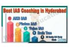 Top IAS Coaching Institutes in Hyderabad for UPSC Success